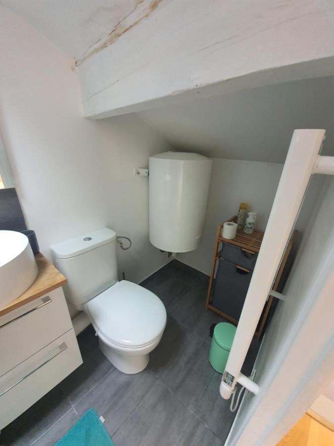 Duplex Tout Neuf パリ エクステリア 写真